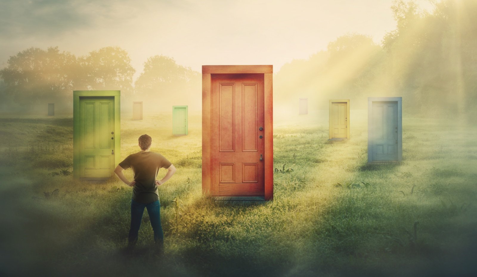 Doors