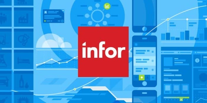 Infor ERP Product Review