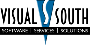 VISUAL ERP barcoding