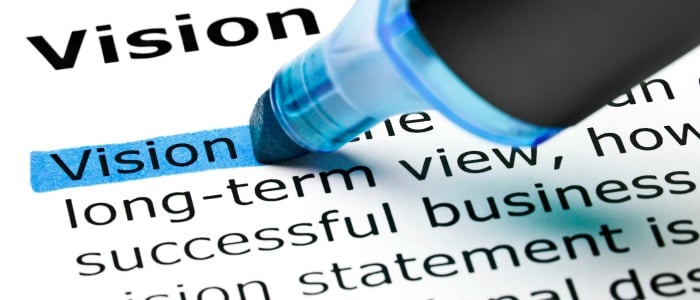ERP Vision Statement: An Example to Get You Started
