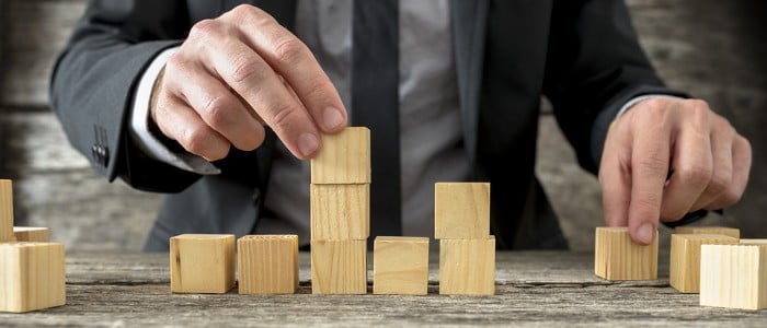 erp implementation project plan