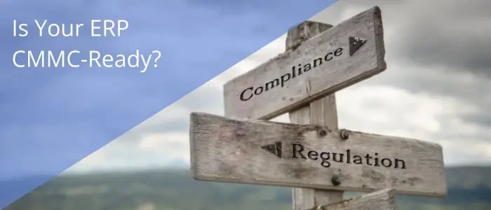 FedRAMP certification CMMC compliance