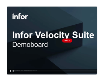 infor velocity suite-1