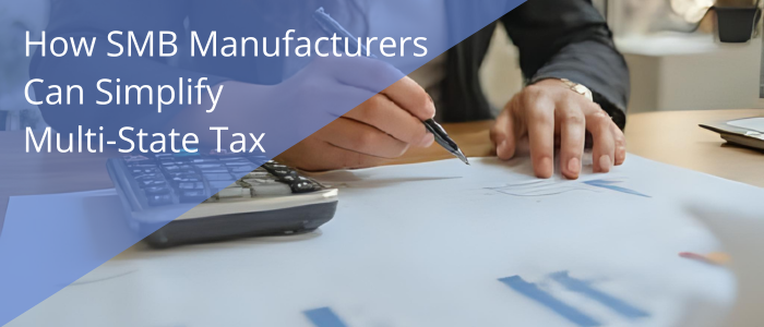 multi-state sales tax