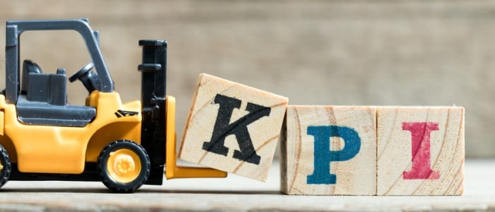 On Time Delivery (OTD) KPI