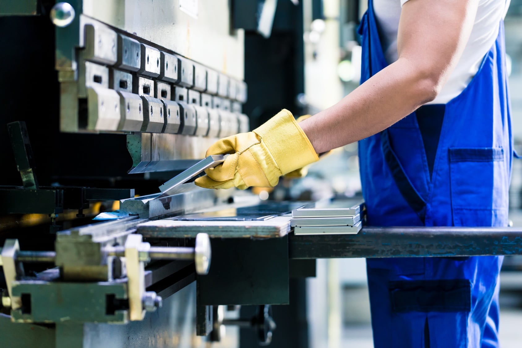 CloudSuite Industrial (SyteLine)
